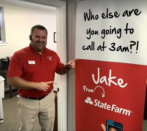 Jake Molitor - State Farm Insurance Agent - Kirkwood, MO