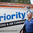 Priority One Heating & Air Conditioning