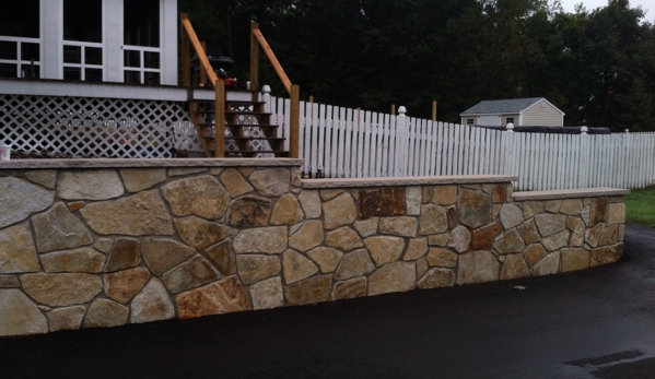 Alfio LoFaro Masonry - Lawrence, MA