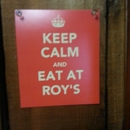 Roy's Hickory Pit Bar-B-Q - Barbecue Restaurants