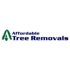 Affordable Tree Removals