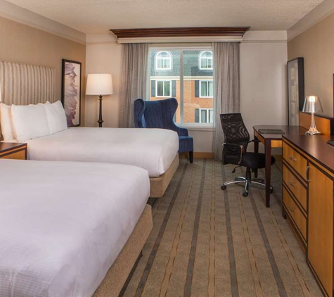 Hilton Wilmington/Christiana - Newark, DE