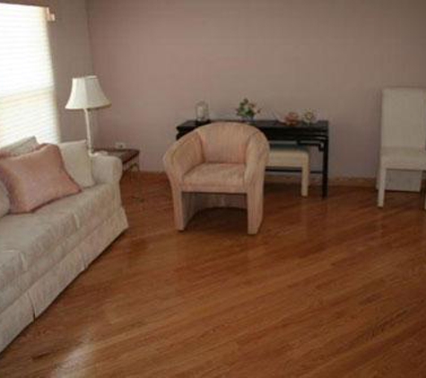 American Hardwood Floor Services - Saugus, MA