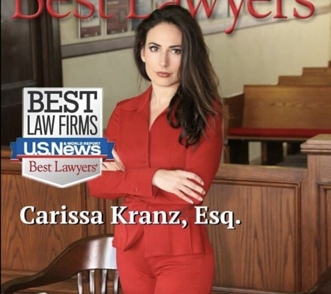 Law Offices of Carissa Kranz PA - Palm Beach Gardens, FL