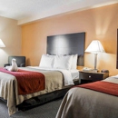 Comfort Inn International Dr - Motels