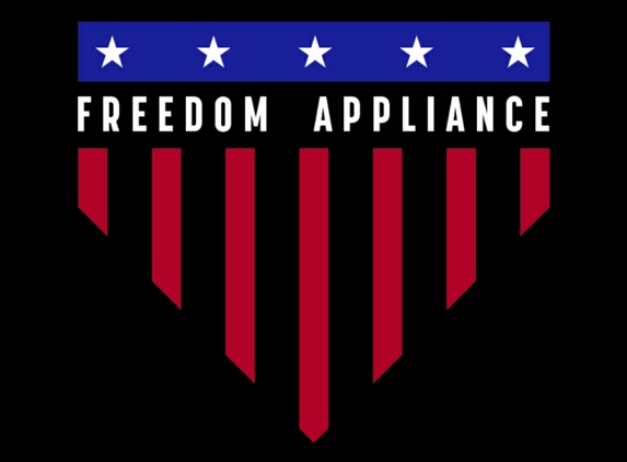 Freedom Appliance of Tampa Bay - Riverview, FL