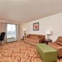 Hampton Inn Houston Deer Park Ship Area