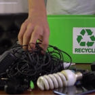 E-Waste Recovery Systems