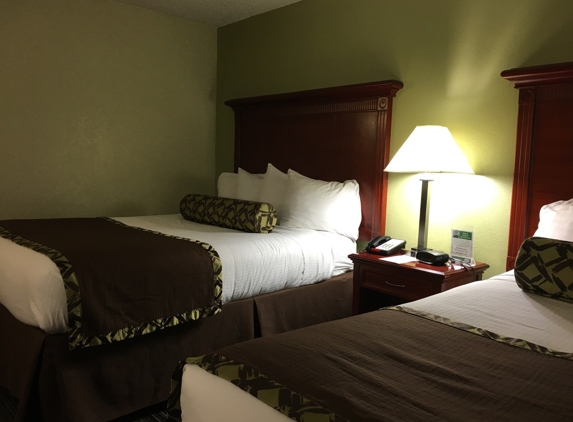 Alexis Inn & Suites Airport - Nashville, TN