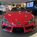 Beck Toyota - New Car Dealers