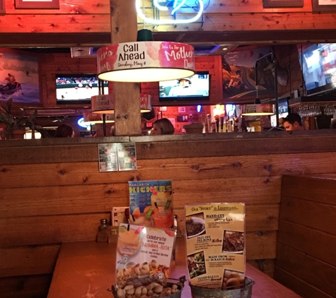 Texas Roadhouse - Bangor, ME