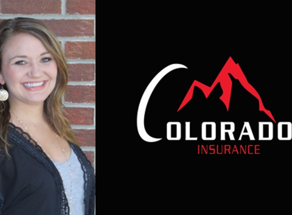 Colorado Insurance Aly Hanson - Arvada, CO