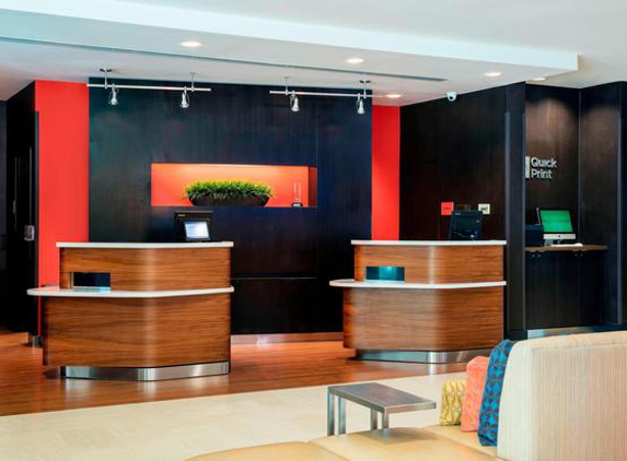 Courtyard by Marriott - Homestead, FL