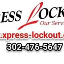 Xpress Lock-Out Service - Locks & Locksmiths