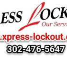 Xpress Lock-Out Service