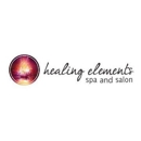 Healing Elements Spa and Salon - Chemicals
