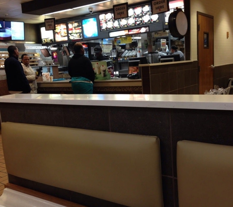 McDonald's - Clinton, MD