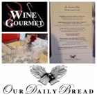 Our Daily Bread French Bakery & Bistro