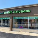 Ultimate Home Solutions - Windows