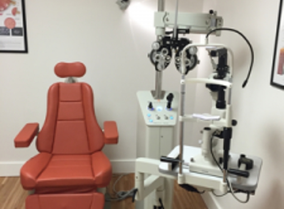 Precision Family Eye Care - Metairie, LA