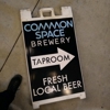 Common Space Brewery gallery