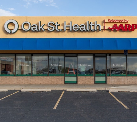 Oak Street Health - Albuquerque, NM