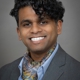 Andrew Arun Moses, MD, MA