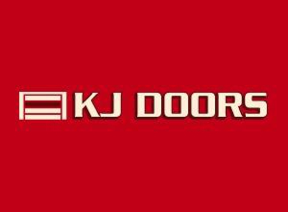 K J Door Service Inc - Telford, PA