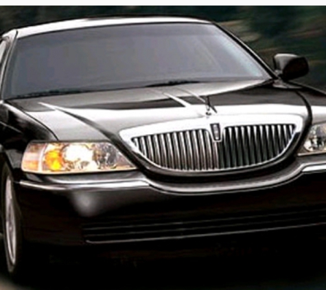 DFW Metroplex Cab Service - Grand Prairie, TX