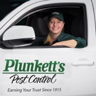 Plunkett's Pest Control