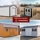 Rollin Mini Barns