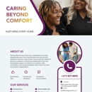 Alluring Warmth Home Care - Hospices