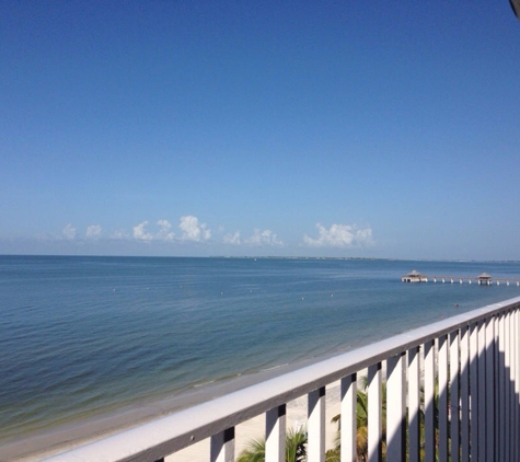 Lani Kai Beachfront Resort - Fort Myers Beach, FL