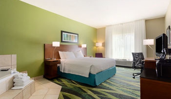 Fairfield Inn & Suites - Layton, UT