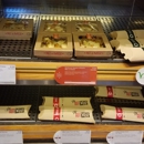 Pret A Manger - Sandwich Shops