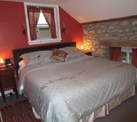 Stoltzfus Bed & Breakfast - Gap, PA