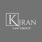 Kiran Law Group - Personal Injury Lawyer