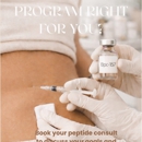 The Reset Aesthetics and Wellness - Day Spas