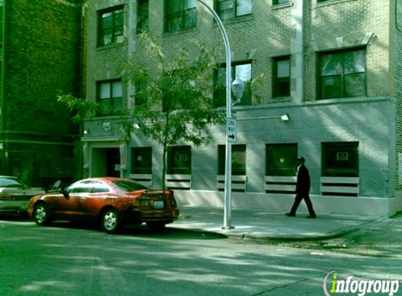 Glenn Apartments - Chicago, IL