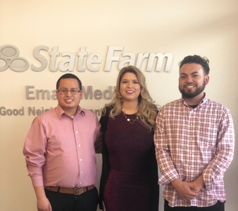 Emaly Riojas - State Farm Insurance Agent - Westworth Village, TX