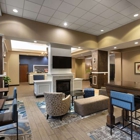 Hampton Inn Charlotte-Belmont @ Montcross