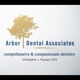 Christopher Paulson - Arbor Dental Assoc.