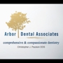 Christopher Paulson - Arbor Dental Assoc.