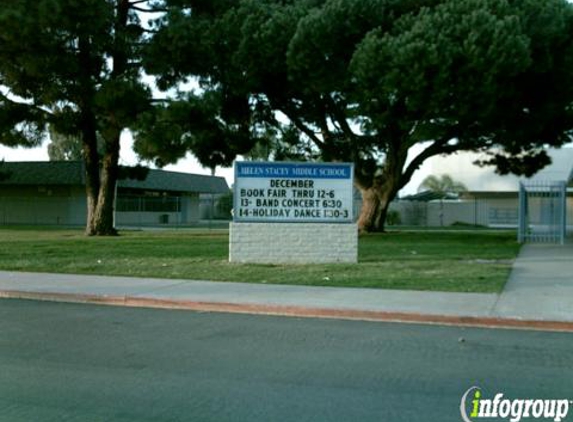 Ada Clegg Elementary - Huntington Beach, CA