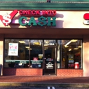 Check Into Cash - Check Cashing Service