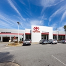 Peter Boulware Toyota of Columbia - New Car Dealers