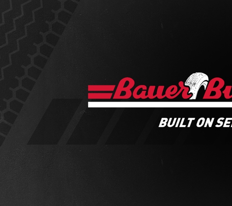 Bauer Built Tire & Service - Clarksville, IN