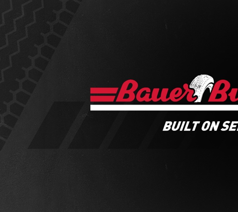 Bauer Built Tire - Omaha, NE