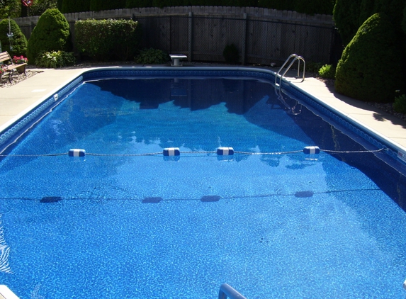 HILLEBRAND POOL SERVICE