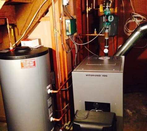 Hitz Heating Inc - Harrisburg, PA